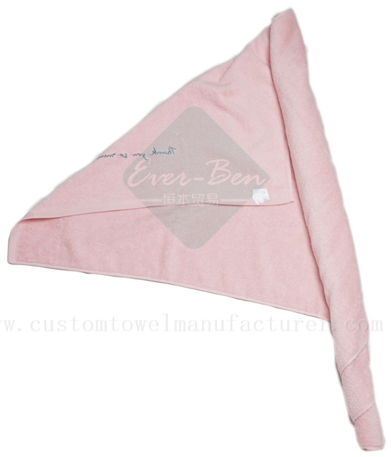 China Bulk Custom cotton towel blanket supplier|Bespoke Promotion Cotton Pink Travel Towels Wholesaler for Germany France Italy Netherlands Norway Middle-East USA